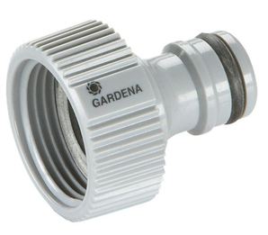 Ρακόρ με σπείρωμα Gardena - 901